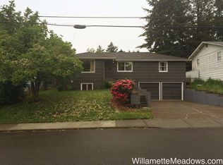 2530 Summer St SE, Salem, OR 97302