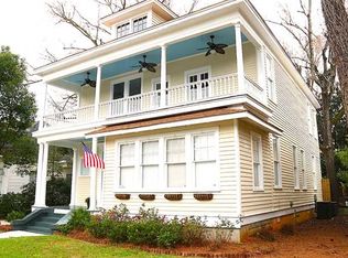20 S Catherine St, Mobile, AL 36604