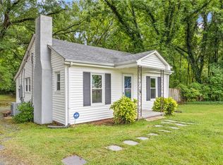 4015 Pleasant Garden Rd, Greensboro, NC 27406