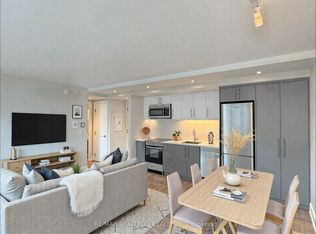 11 Walmer Rd #507-C02, Toronto, ON M5R 2W9