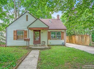 505 Maple Ridge St, Ann Arbor, MI 48103