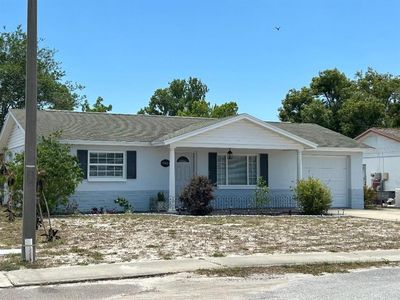 11920 Meadow Dr, Port Richey, FL, 34668