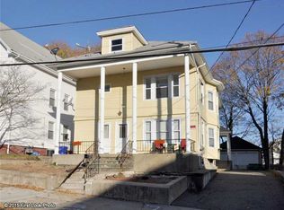 53 Clyde St, Pawtucket, RI 02860