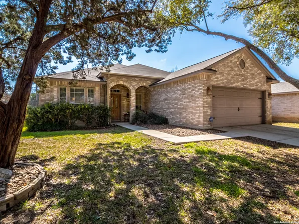 12711 HOLLY CEDAR, Helotes, TX 78023