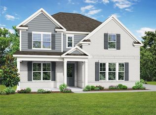 19 Running Terrace Way, Cartersville, GA 30121