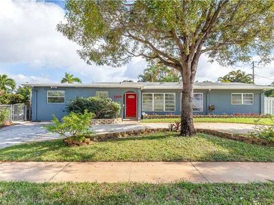 1414 SW 2nd Ave, Pompano Beach, FL, 33060