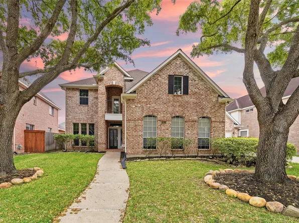 13211 Dusty Grove Ln, Sugar Land, TX 77498