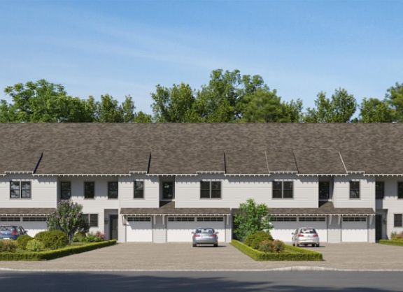 Owens Crossing Townhomes