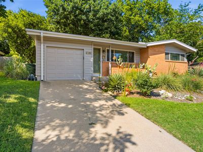 4029 Eldridge St, Fort Worth, TX, 76107