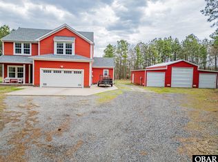 199 Southern Pine Dr LOT 10, Moyock, NC 27958