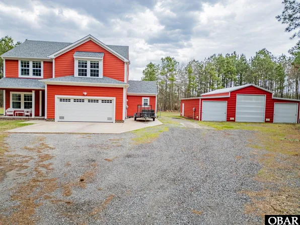 199 Southern Pine Dr Lot 10, Moyock, NC 27958
