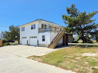8907A S Old Oregon Inlet Rd #1, Nags Head, NC 27959