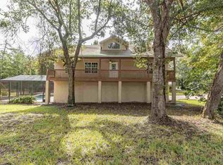 908 Delcie Dr, Saint Augustine, FL 32086