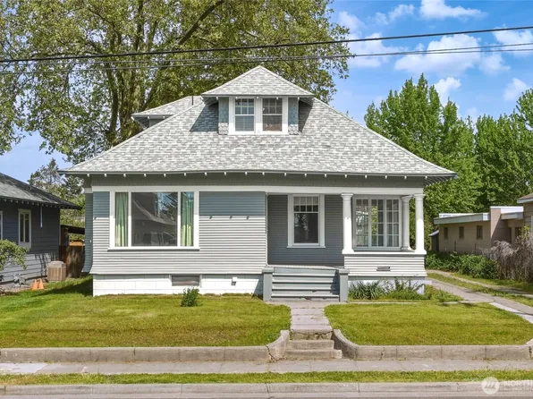 1132 W Pine Street, Walla Walla, WA 99362
