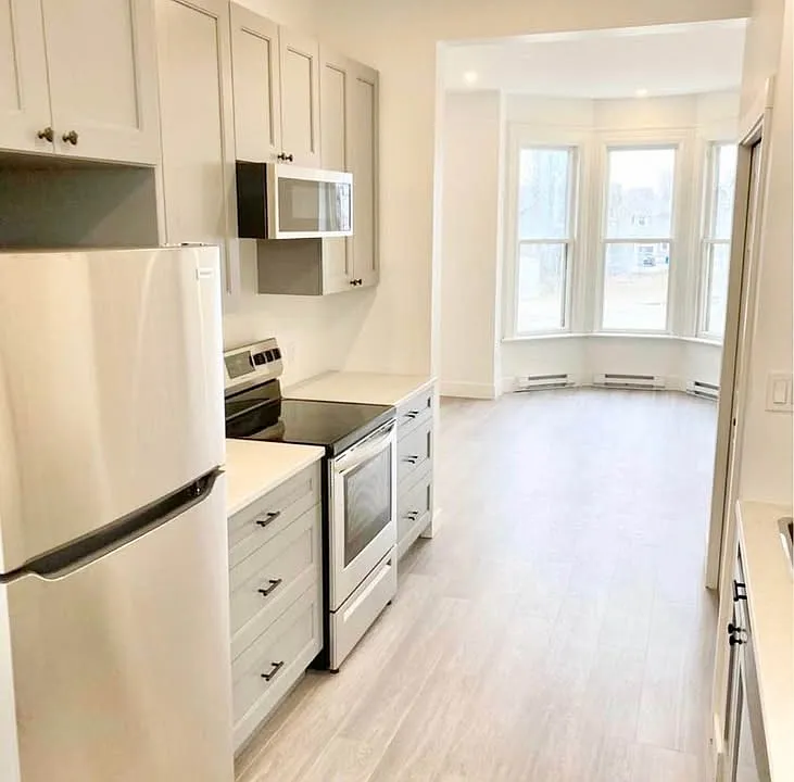 114 Church St #1