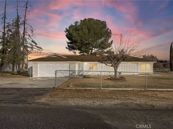14866 Nokomis Rd, Apple Valley, CA 92307