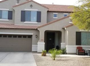 34790 N Murray Grey Dr, San Tan Valley, AZ 85143