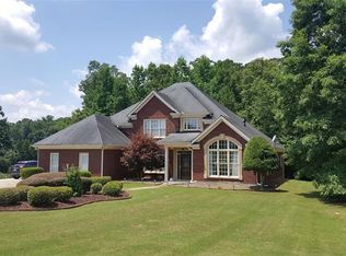 301 Mansfield Way, Stockbridge, GA 30281