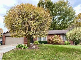 3505 Williams Dr, Kokomo, IN 46902