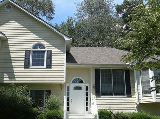 4615 Newberry Dr, Cumming, GA 30040