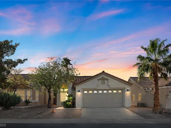 3425 Rose Valley St, North Las Vegas, NV 89032