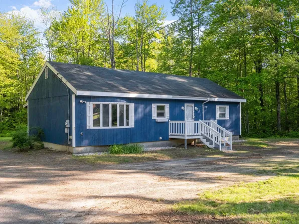31 Reservoir Road, Meredith, NH 03253