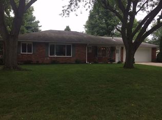 9012 W Tulip Tree Dr, Muncie, IN 47304