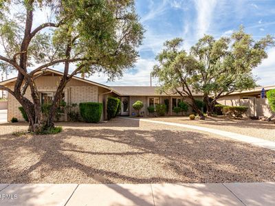 7673 E Luke Ln, Scottsdale, AZ, 85250