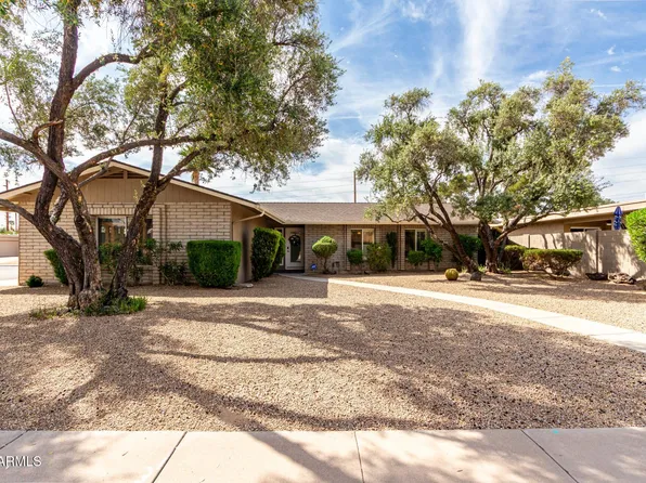 7673 E Luke Lane, Scottsdale, AZ 85250