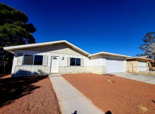4191 Calimesa St, Las Vegas, NV 89115