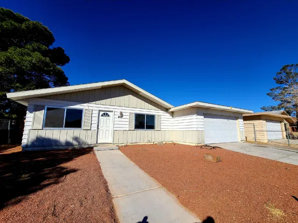 4191 Calimesa St, Las Vegas, NV 89115