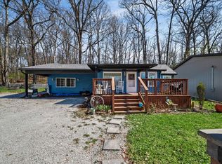 12739 N 1225 W, Monticello, IN 47960