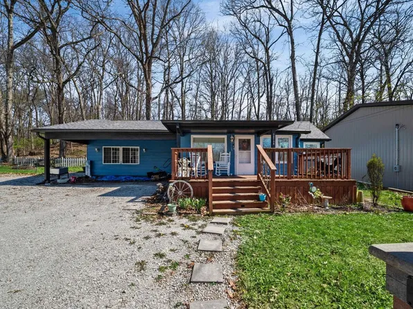 12739 N 1225 W, Monticello, IN 47960