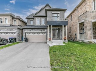 27 Lorne Thomas Pl, New Tecumseth, ON L9R0T8