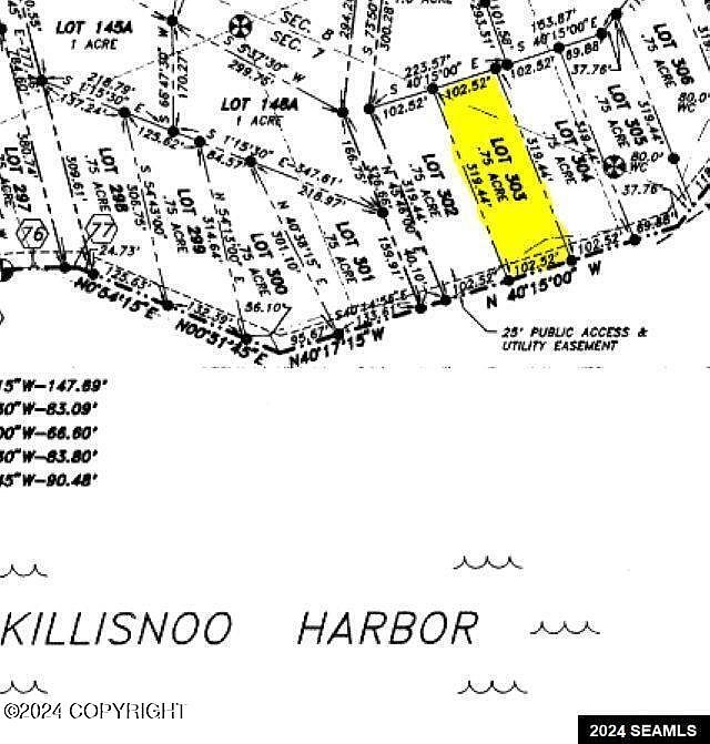 303 Keet, Angoon, AK 99820 Zillow