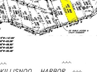 303 Keet, Angoon, AK 99820