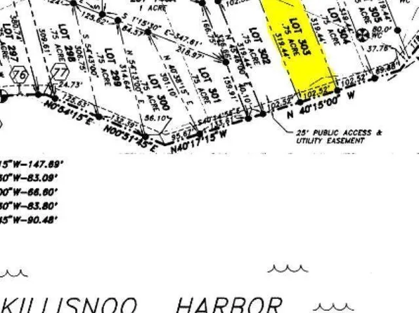 303 Keet, Angoon, AK 99820