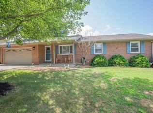 155 E 795 S, Fort Branch, IN 47648