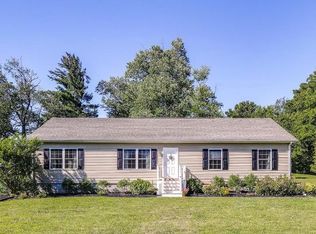 15210 Frederick Rd, Woodbine, MD 21797