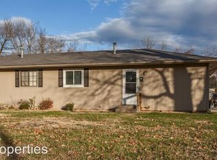 407 E Dale St APT B, Springfield, MO 65803