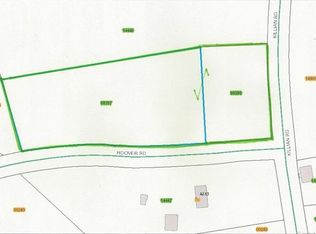 00 Hoover Rd, Lincolnton, NC 28092