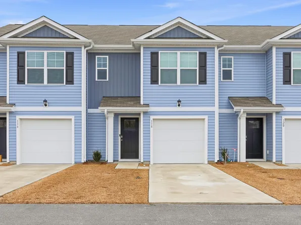 118 Bayou Loop #118, Surfside Beach, SC 29575