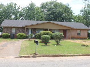 203 Horton Dr #A, Americus, GA 31719