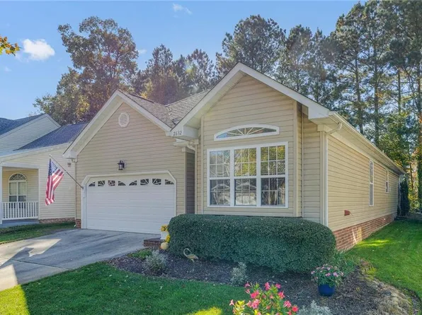 2632 Einstein Dr, Virginia Beach, VA 23456