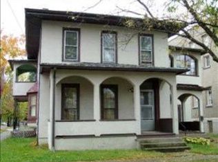 312 Columbia St, Elmira, NY