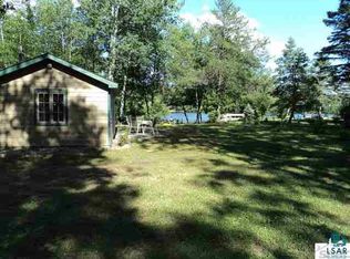 N8502 Old Cty Hwy #K, Trego, WI 54888