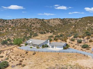 35553 Torna Way, Acton, CA 93510