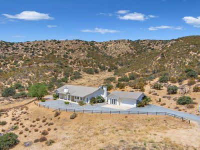 35553 Torna Way, Acton, CA, 93510