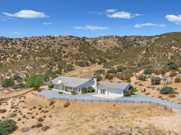 35553 Torna Way, Acton, CA 93510