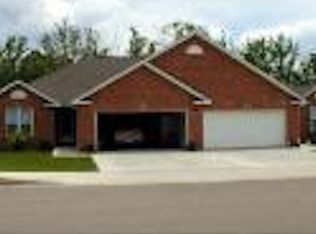 1518 Timber Creek Rd, Rolla, MO 65401